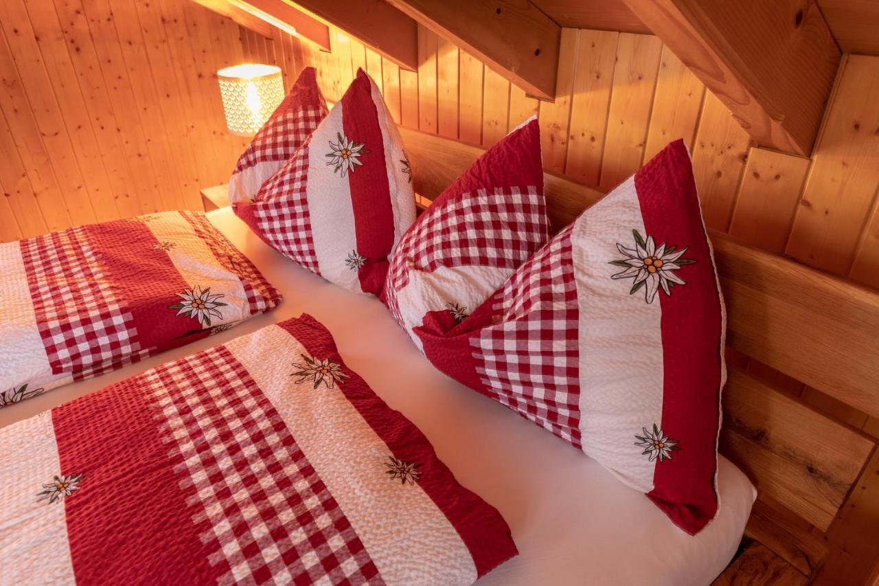 גסטייגוילר Chalet Waeschhuesli Near Interlaken, Grindelwald And Lauterbrunnen מראה חיצוני תמונה