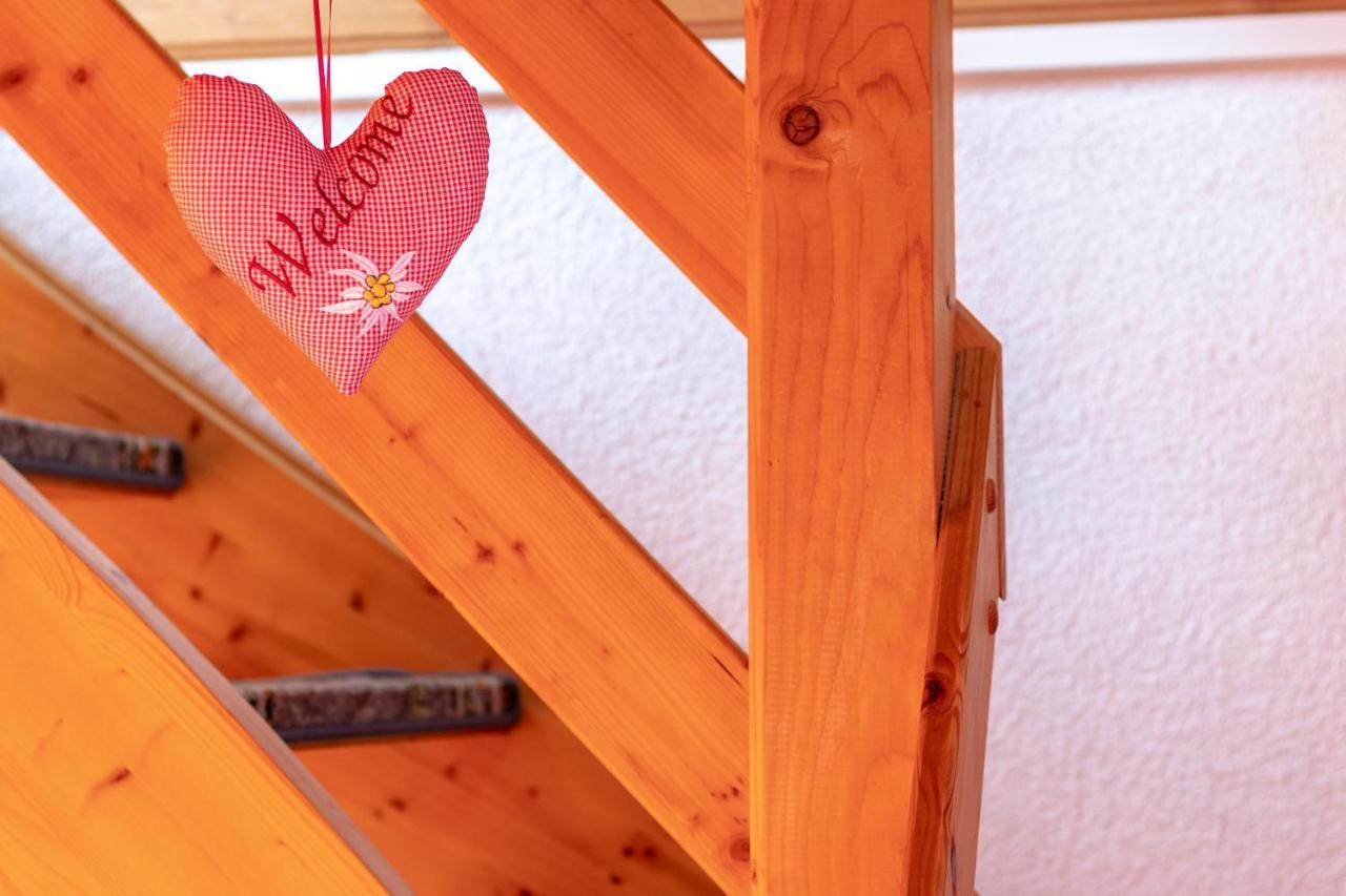 גסטייגוילר Chalet Waeschhuesli Near Interlaken, Grindelwald And Lauterbrunnen מראה חיצוני תמונה