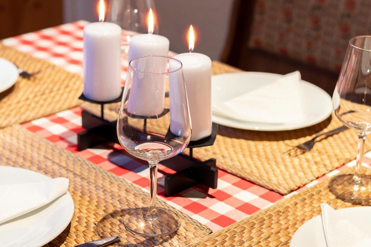 גסטייגוילר Chalet Waeschhuesli Near Interlaken, Grindelwald And Lauterbrunnen מראה חיצוני תמונה